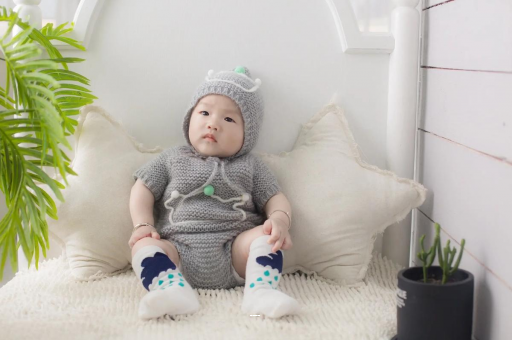 余姚宝宝揉眼睛是怎么回事