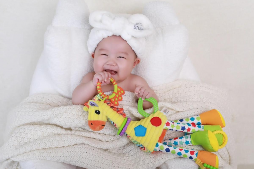 余姚六个月宝宝突然发烧 余姚六个月宝宝突然发烧