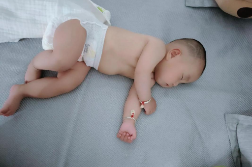 余姚孕妇肚脐周围发青