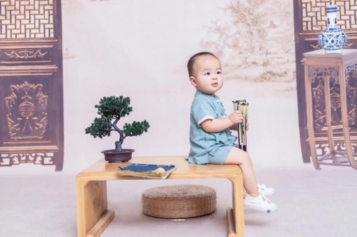 余姚宝宝发烧退不下去