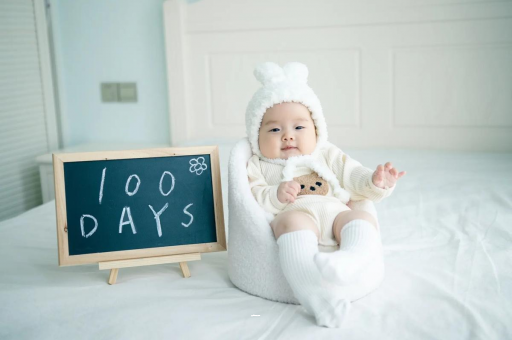 余姚多大的宝宝可以吃盐